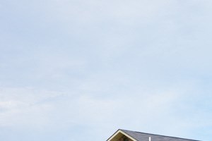 Georgetown Park Apartments Fenton MI Exteriors